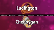 Cheboygan vs. Ludington