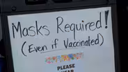 NJ eatery requires vaccination proof, gets threatening calls