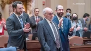 Sen. Tomassoni Bids Farewell | May 2022