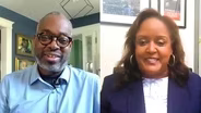 A conversation with author of "Forgotten Souls: The Search for the Lost Tuskegee Airmen"     Long Description (400 Chara