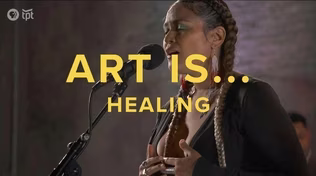 Art Is...Healing | Preview