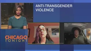 Advocates, Lawmakers Work to Support Transgender Chicagoans