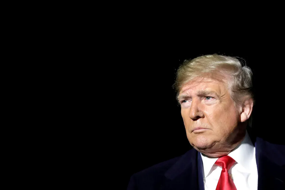 November 4, 2019 - PBS NewsHour full episode