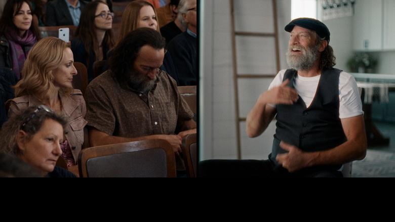 American Masters Image