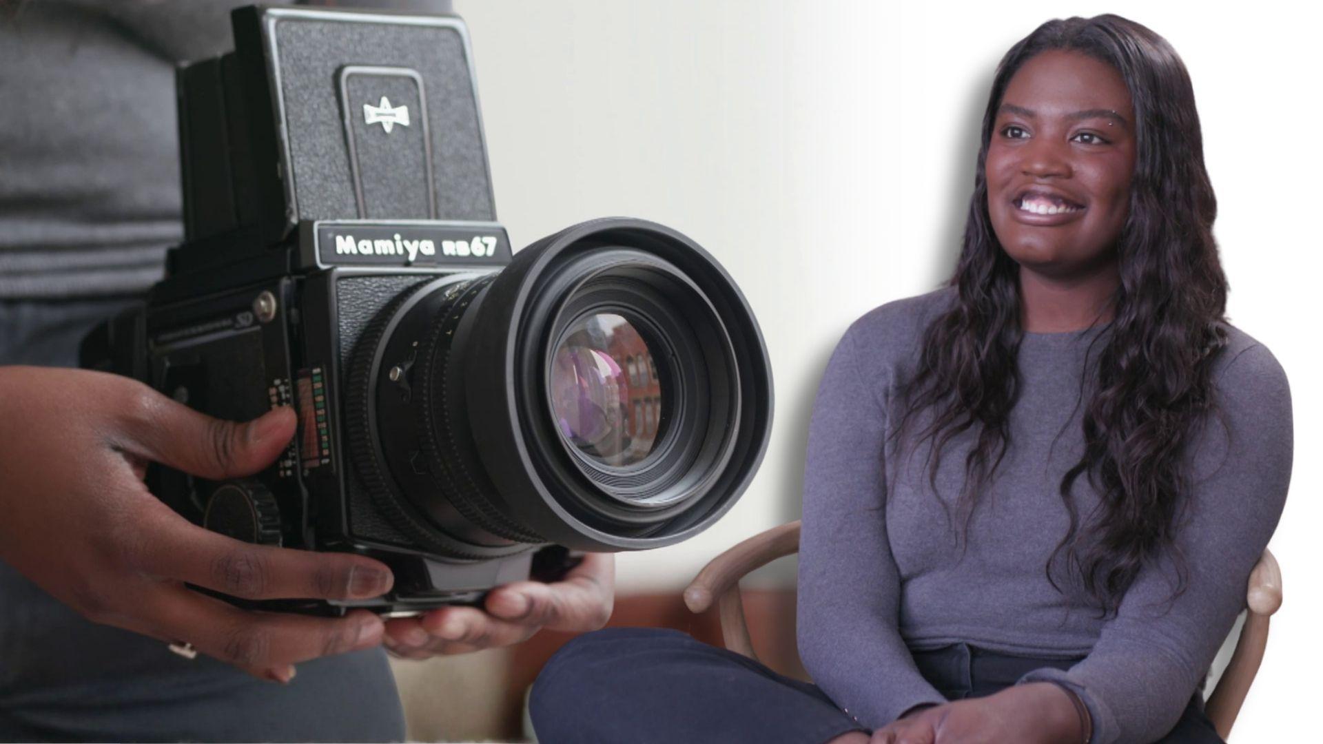 Photographer Adrianna Newell, Albany Pro Musica, and live music on AHA!