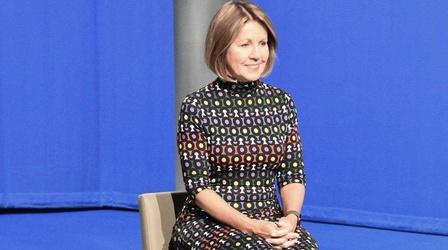 Video thumbnail: On the Record Aug. 13, 2020 | Sheryl Sculley discusses “GREEDY BASTARDS”