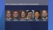 Chicago’s Democratic Socialists See Election Opportunity