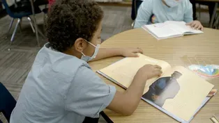 Belonging Through Books