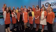 Prairie Fire Lady Choir