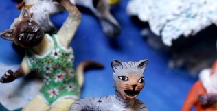 Retablos: Treasure and Tradition