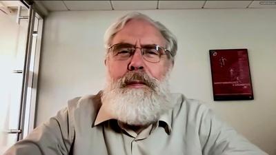 The World's First De-Extinction? George Church on Bringing Back the Dire Wolf