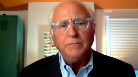 David Sciarra retires from Education Law Center