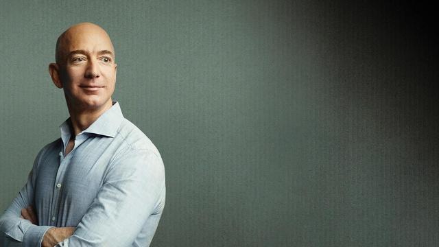 FRONTLINE | Amazon Empire: The Rise and Reign of Jeff Bezos