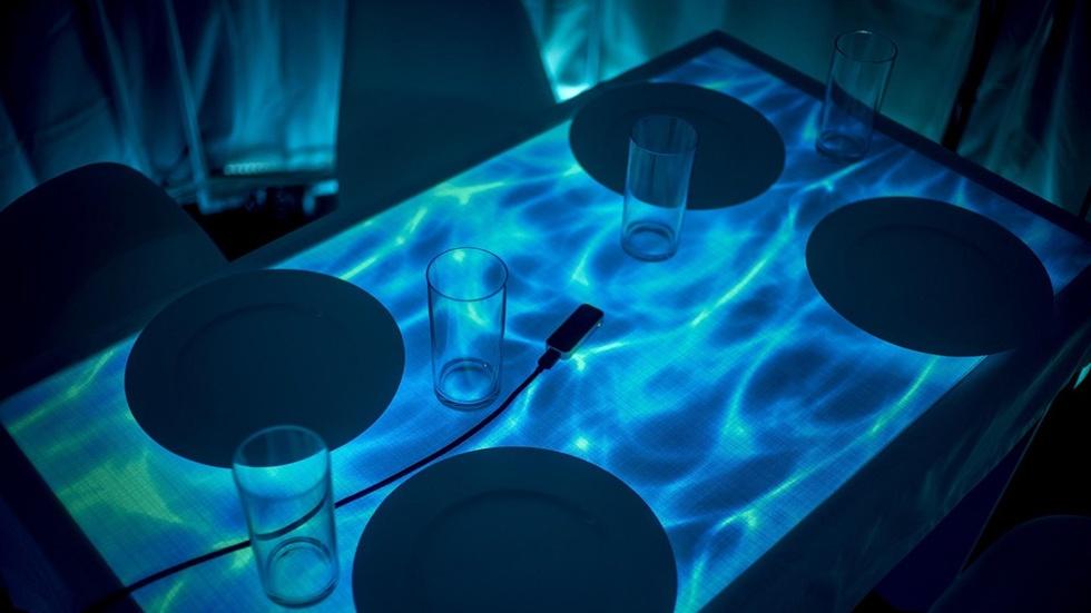“SUE’S TECH KITCHEN” image