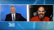 James Monroe Iglehart on his Broadway Hit Role in Alladin