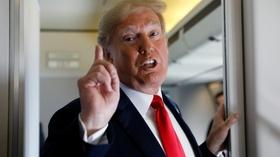 Video thumbnail: PBS NewsHour News Wrap: Trump steps up attacks on unsigned essay