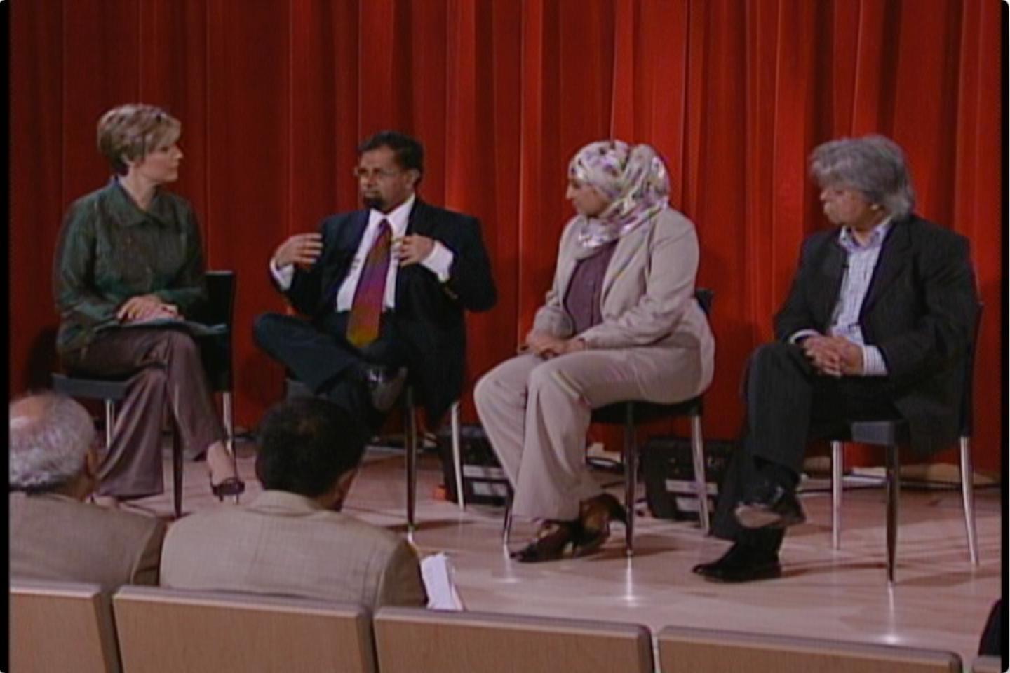 Muslims in Minnesota: How Are We Doing?