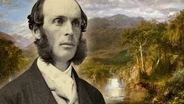 Language in Landscape: The Art of Frederic Church