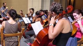Video thumbnail: Articulate Rum, Cigars, and Mozart
