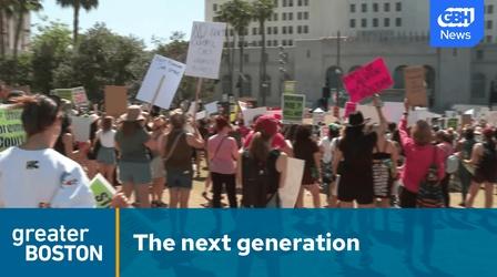 Video thumbnail: Greater Boston November 10, 2022