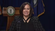 Kentucky Lt. Gov. Jacqueline Coleman