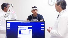 Video thumbnail: KLRN SciTech Now Nov. 7, 2019 | Easier ways to stay healthy