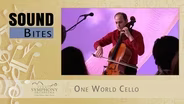 S02 E01: One World Cello