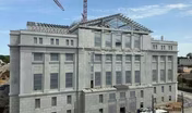 New Alabama State House project remains on schedule as 2026 session approaches