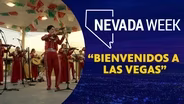 Introducing “Bienvenidos a Las Vegas”