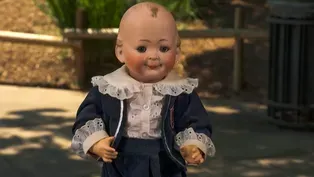 Appraisal: Hertel Schwab Character Doll, ca. 1920