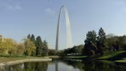 Monumental Reflections