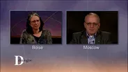 Dialogue Extra: Tea Party Movement