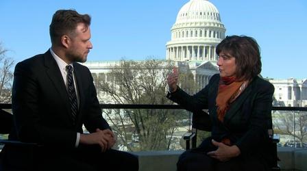 Video thumbnail: Amanpour and Company March 7, 2023
