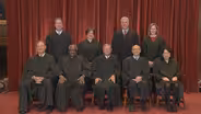 U.S. Supreme Court Agrees to Hear Major Abortion Case