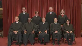 U.S. Supreme Court Agrees to Hear Major Abortion Case