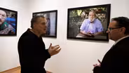 Paul Elledge Exhibit at Cedarhurst Center for the Arts