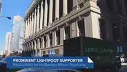 Businessman, Lightfoot Donor Fined for Ethics Violation