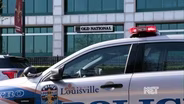 Louisville Mass Shooting