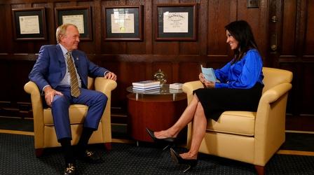Video thumbnail: Business | Life 360 with Kristi K. Public University Trends in Higher Education