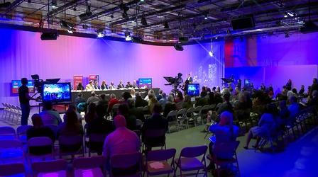 Video thumbnail: WFSU Documentary & Public Affairs Audience Questions: Tallahassee Town Hall 2020