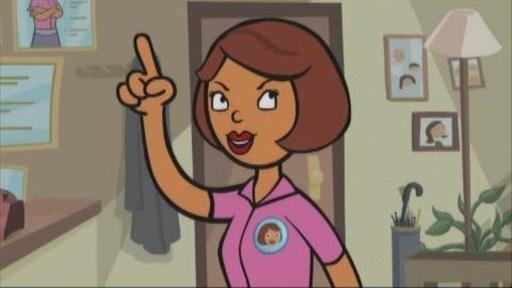 A Vote for Becky/Class Act