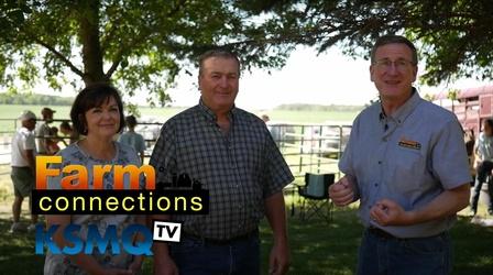 Video thumbnail: Farm Connections Breakfast On The Farm, Sathre