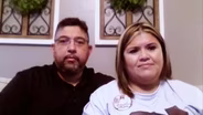 Uvalde Survivor's Parents: She Was "Robbed of Her Childhood"