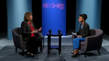 Video thumbnail: WEDU Specials 2019 Be More Inspired Special - Crisis Center of Tampa Bay
