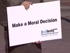 How personal values matter when making choices