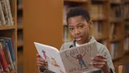 Read Aloud: "I Am Love: A Book of Compassion"