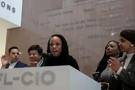 Why Black women candidates had mixed results in the midterms