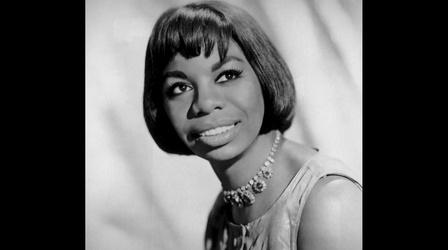 Video thumbnail: Black Issues Forum Nina Simone Birthplace: A National Treasure