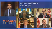 Congressional Roundtable, Part 1: COVID-19 Vaccines Coming