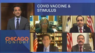Congressional Roundtable, Part 1: COVID-19 Vaccines Coming